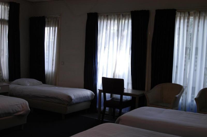 Hotel 83 อัมสเตอร์ดัม ภายนอก รูปภาพ