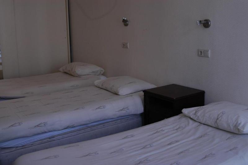 Hotel 83 อัมสเตอร์ดัม ภายนอก รูปภาพ