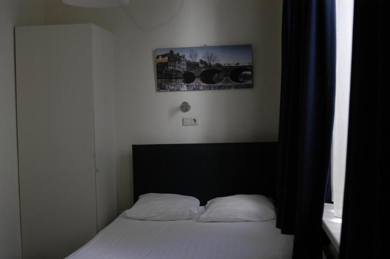 Hotel 83 อัมสเตอร์ดัม ภายนอก รูปภาพ